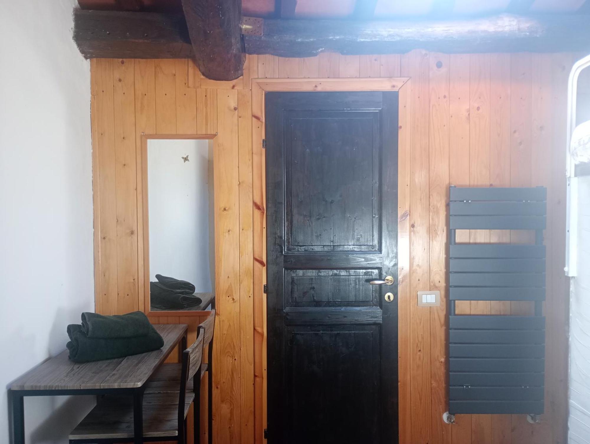Il Podere Di Massi Barberino di Mugello Zimmer foto